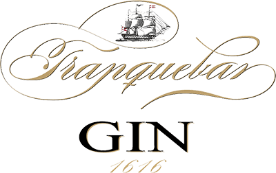 Gin Tranquebar_logo